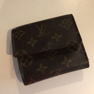 Louis Vuitton Wallet